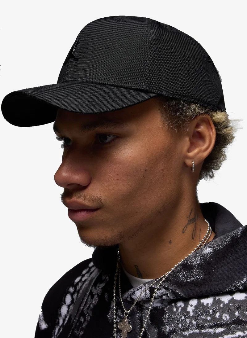 Jordan  Jordan Rise Cap Metal Jumpman  | Best Price UAE